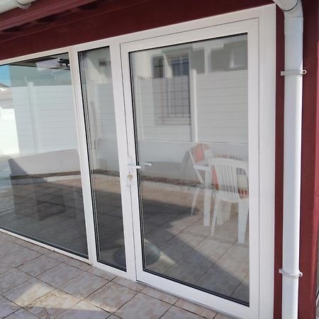 Apartamento Frambouaze Anglet Exterior foto