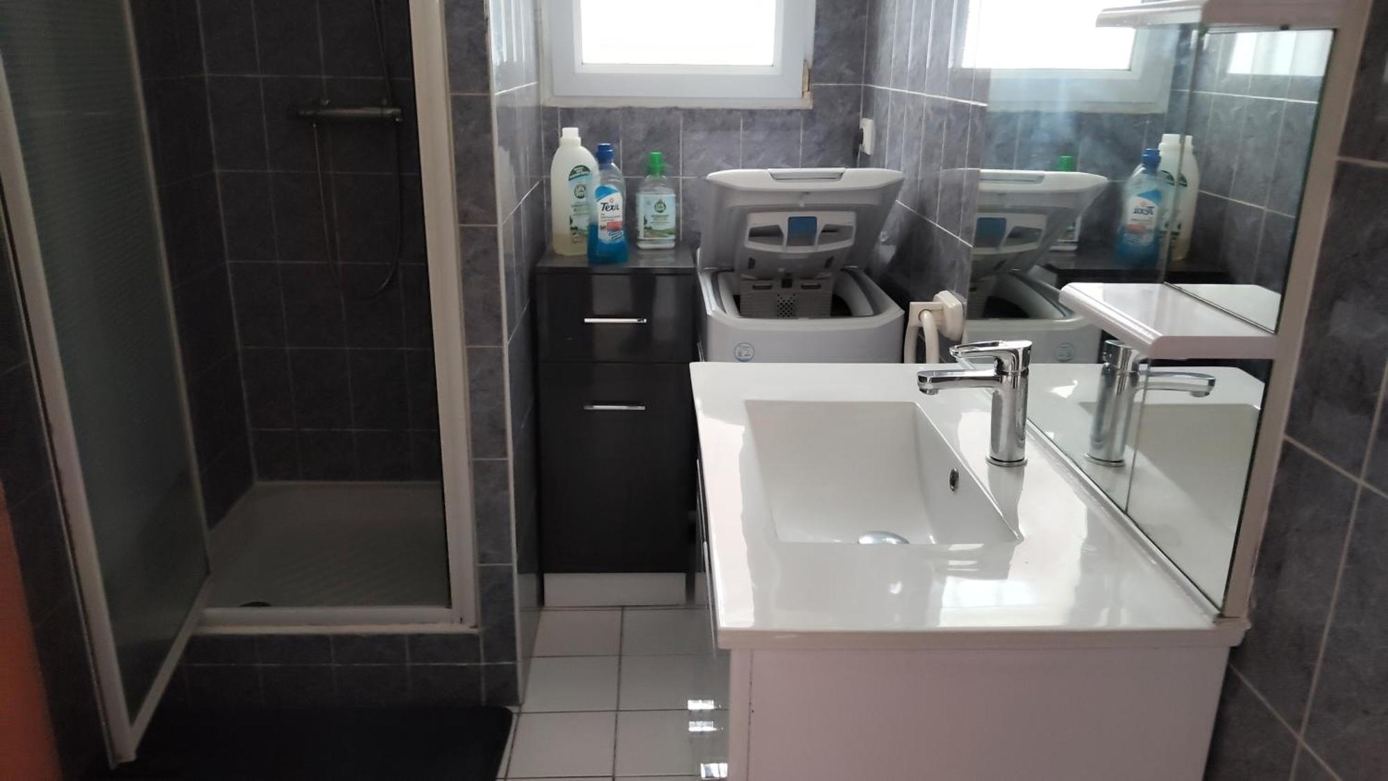 Apartamento Frambouaze Anglet Exterior foto