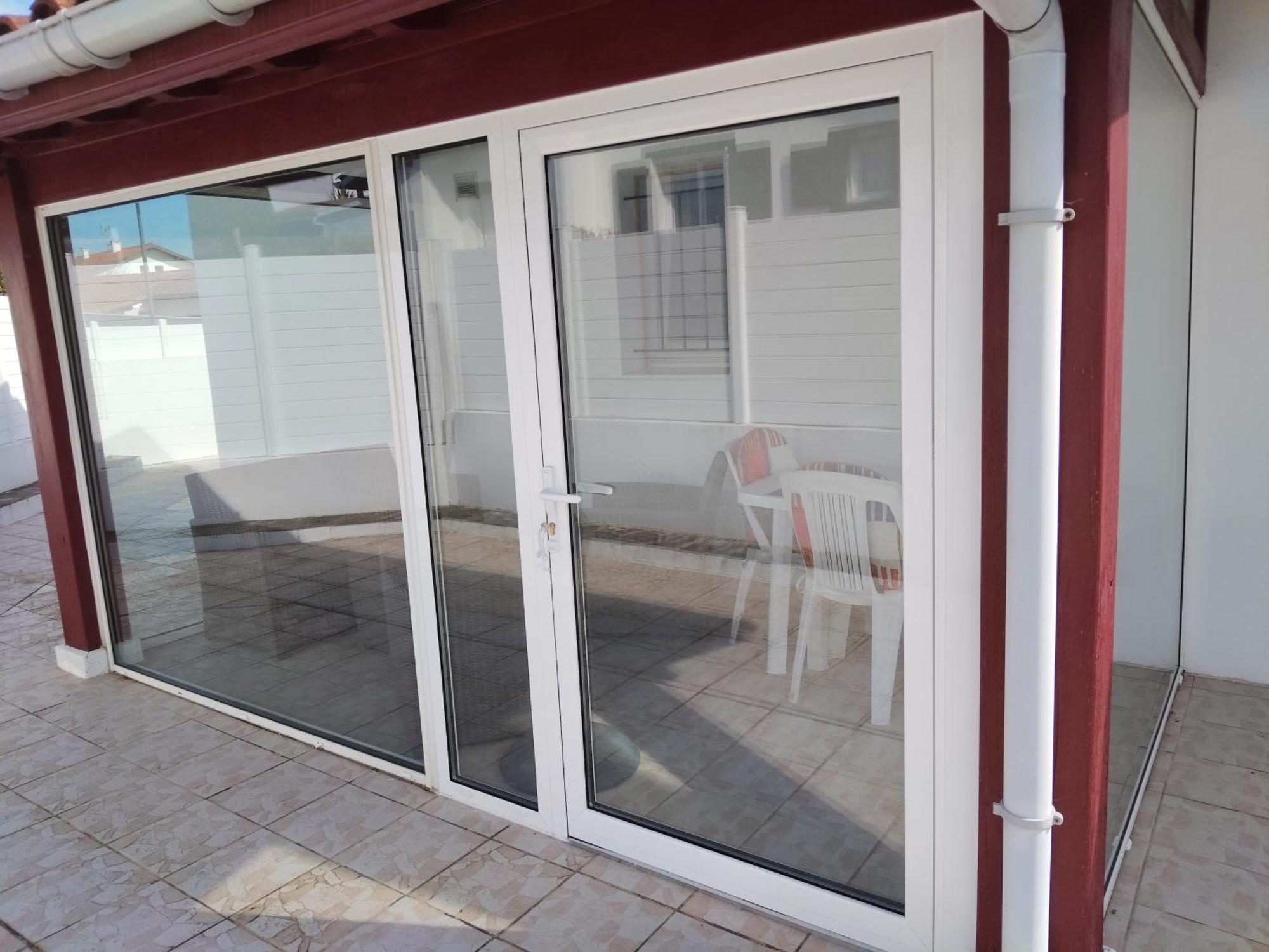 Apartamento Frambouaze Anglet Exterior foto