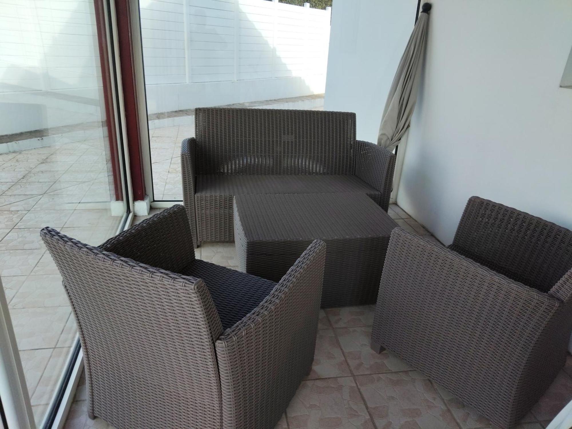 Apartamento Frambouaze Anglet Exterior foto