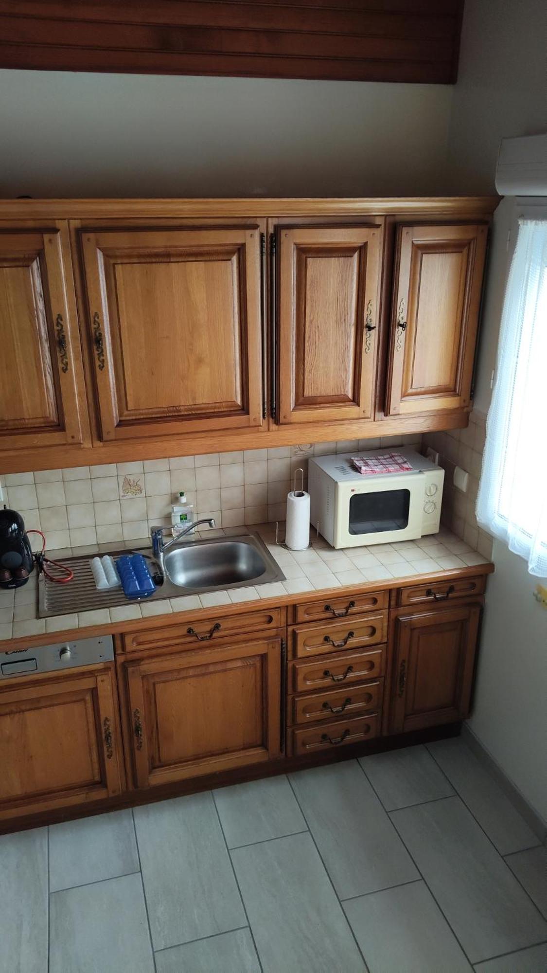 Apartamento Frambouaze Anglet Exterior foto